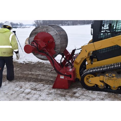 skid steer attachment easyspot|ez spot ur attachments.